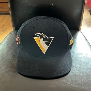 Vintage Sport Specialties Pittsburgh Penguins 💎💎💎